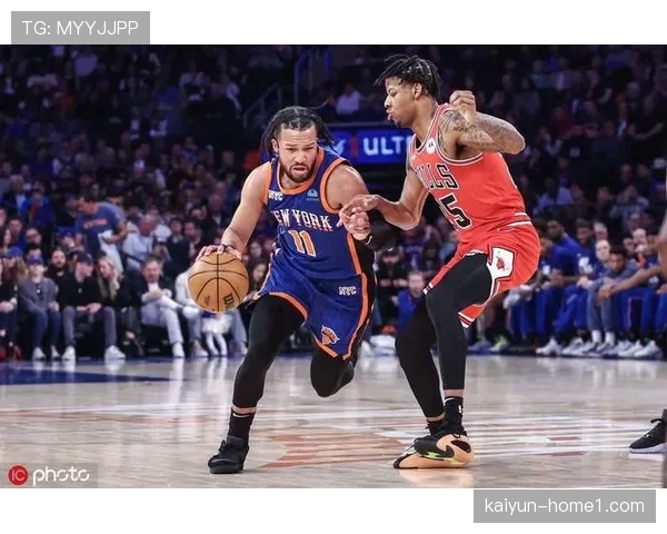 尼克斯逆转鹈鹕 布伦森二十八分十助攻引领攻势