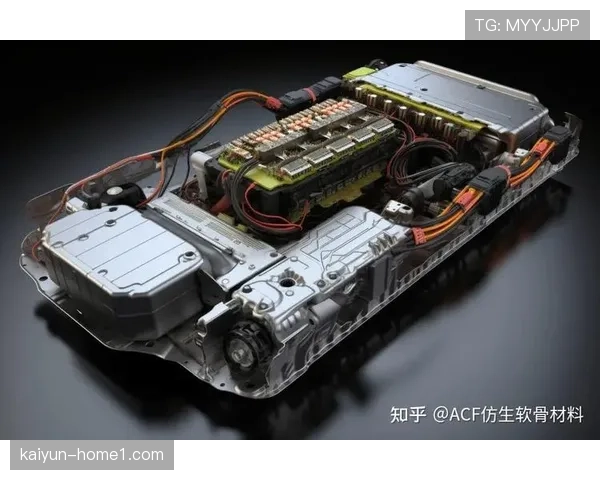 材料科技创新成果频出 推动运动装备轻量化与智能化