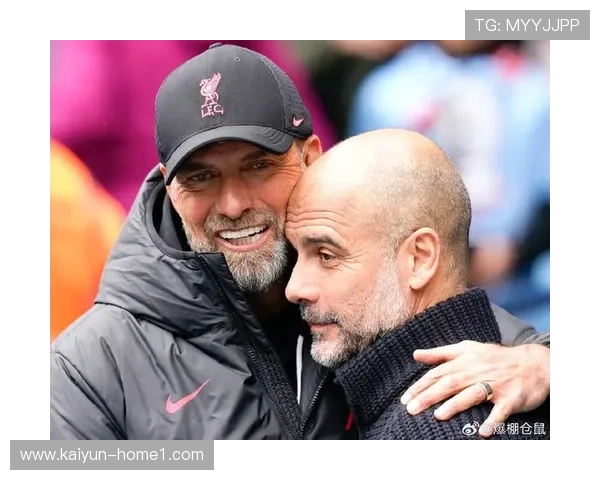 瓜迪奥拉执教生涯最忌惮对手 热刺曾八次击败曼城 瓜迪奥拉执教生涯最忌惮对手 热刺曾八次击败曼城